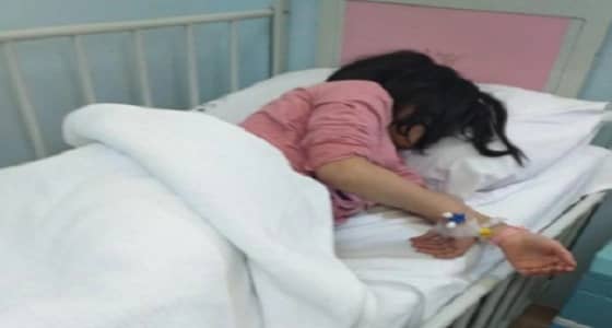 تسمم 5 شقيقات تناولن وجبة في مطعم بحفر الباطن