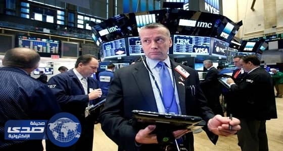 ⁠⁠⁠⁠⁠داو جونز وستاندرد آند بورز يفتحان على ارتفاع بدعم من أسهم البنوك