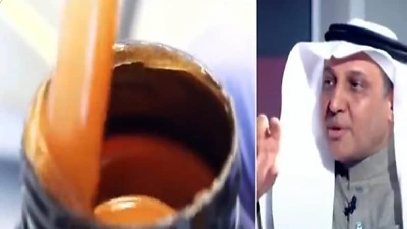 مختص يكشف عن طريقة سهلة لمعرفة الغش في العسل دون العودة إلى المختبر "فيديو"