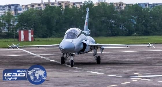 مقاتلة التدريب الصينية " شياولونغ " تنجح فى رحلتها التجريبية الأولى