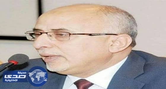 مسؤول يمني يطالب بالضغط على الميلشيات لفكّ الحصار عن شرق صنعاء