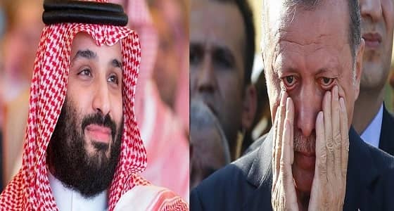 قضية خاشقجي تكشف الخُبث التركي.. أردوغان يتذلل لمقابلة ولي العهد في الأرجنتين