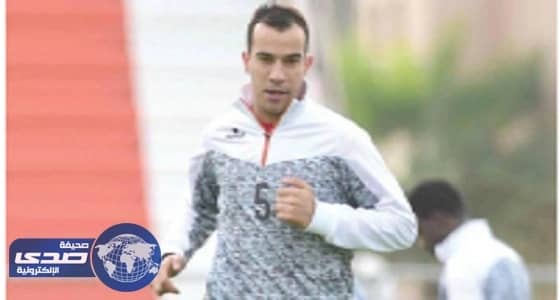 المعجل : أزمة بلعمري تجبرنا على رفع ملفه للاتحاد