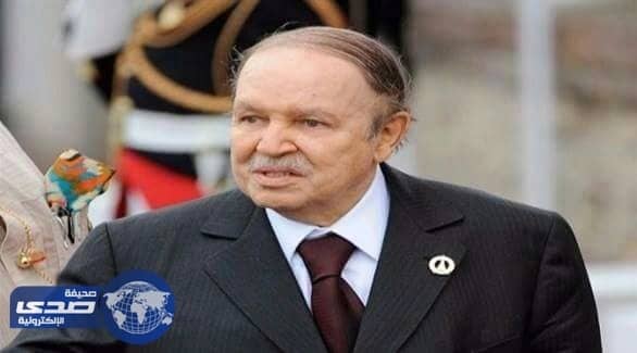 سلال ينفي إشاعة وفاة بوتفليقة و يؤكد على ما يرام ويُبلغكم السلام