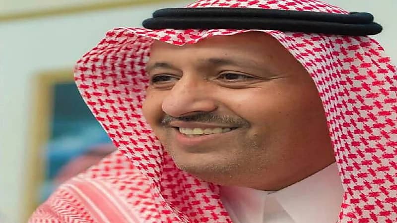 تعليق أمير الباحة على حوار ولي العهد لمجلة "أتلانتيك"