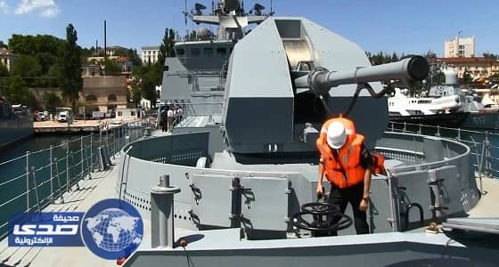 روسيا ترسل الطراد الصاروخي «الأميرال إيسين» إلى سوريا