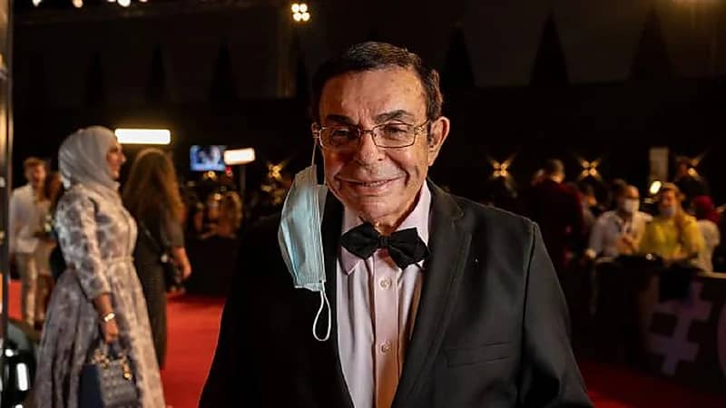 جدل حول أبناء سمير صبري المفترضين