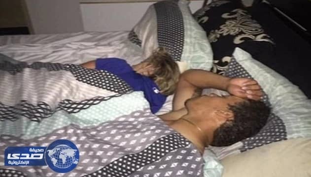 شاب ينتقم من حبيبته الخائنة بطريقته الخاصة