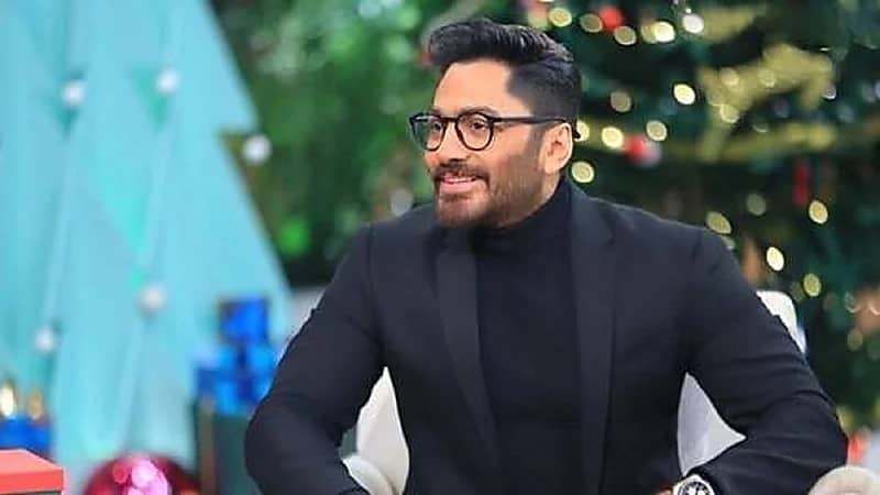 تامر حسني يكشف مفاجأة عن أغنية "راجعلي تاني" التي جمعته ببهاء سلطان