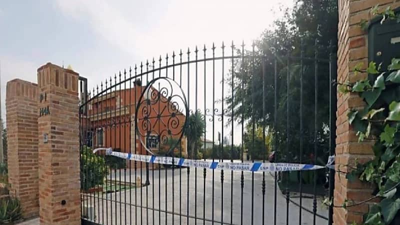 مراهق يقتل جميع أفراد عائلته بسبب ألعاب الفيديو