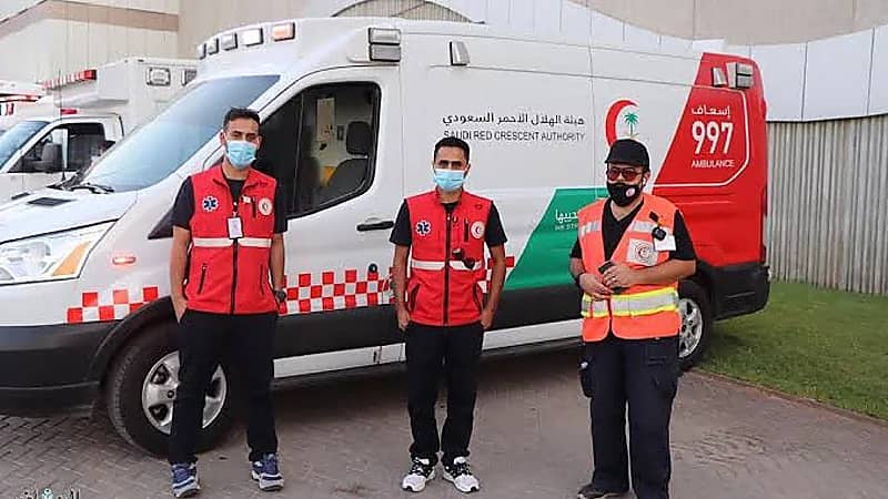 وفاة معلمة أمام طالباتها بعد تعرضها لوعكة صحية في مدرسة بعرعر