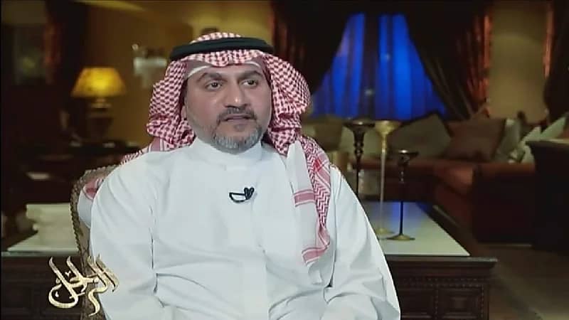 بالفيديو.. نجل الراحل حسين عرب يروي قصة العلاقة الطيبة بين والده والملك فيصل