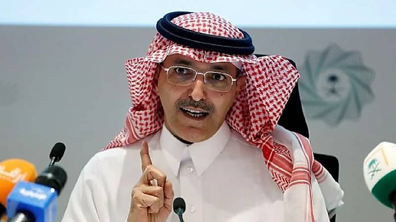 أبرز النقاط التي تناولها وزير المالية في اجتماعات الربيع لصندوق النقد والبنك الدوليين