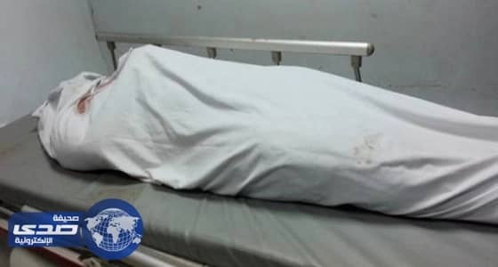 مصرع مقيم دهسًا من مركبة بصناعية محايل