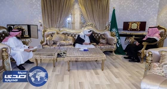 برامج مكثفة لتنمية المجتمع والأسرة السعودية