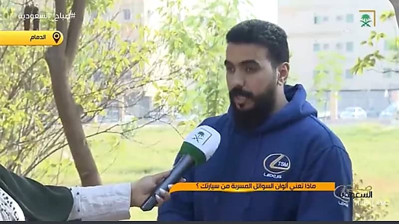 أخصائي ميكانيكا: إهمال تغيير زيت السيارة يقلل من عمرها الافتراضي وكفاءة المحرك (فيديو)