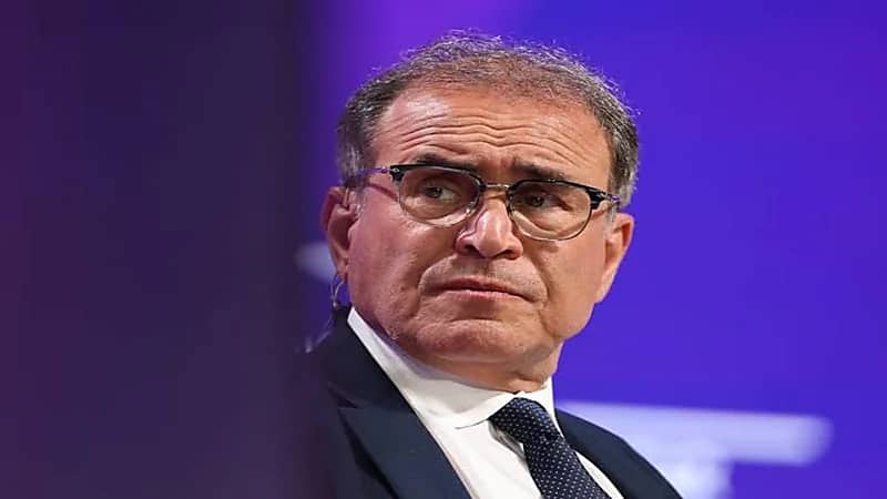 خبير أمريكي يؤكد بدء الحرب العالمية الثالثة