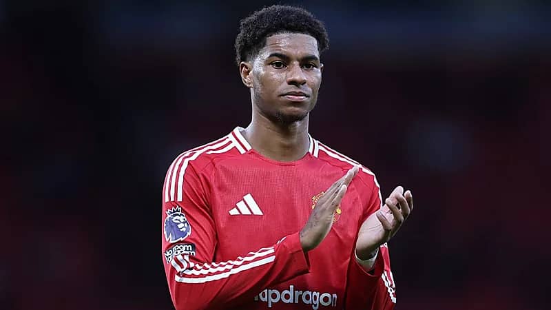 خطوة جديد تقرب راشفورد من دوري روشن