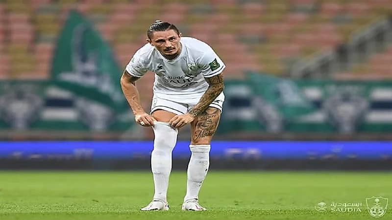 "فيجسا" يهدد إدارة الأهلي