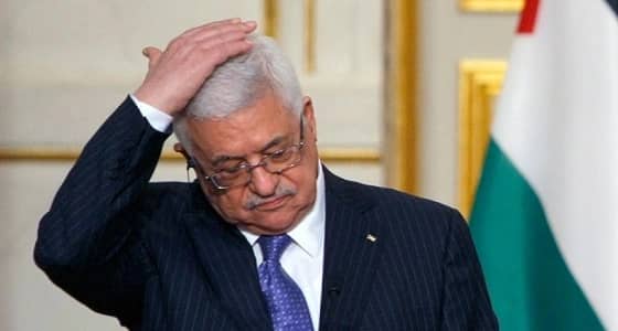 تعرف على الحالة الصحية للرئيس الفلسطينى