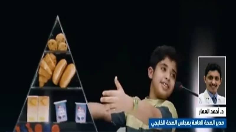 استشاري: "الكورن فليكس" مضر لصحة الأطفال "فيديو"