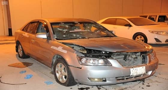 " أمن الدولة " توضح تفاصيل جديدة حول مقتل الإرهابي القلاف وخطورة دوره الإجرامي