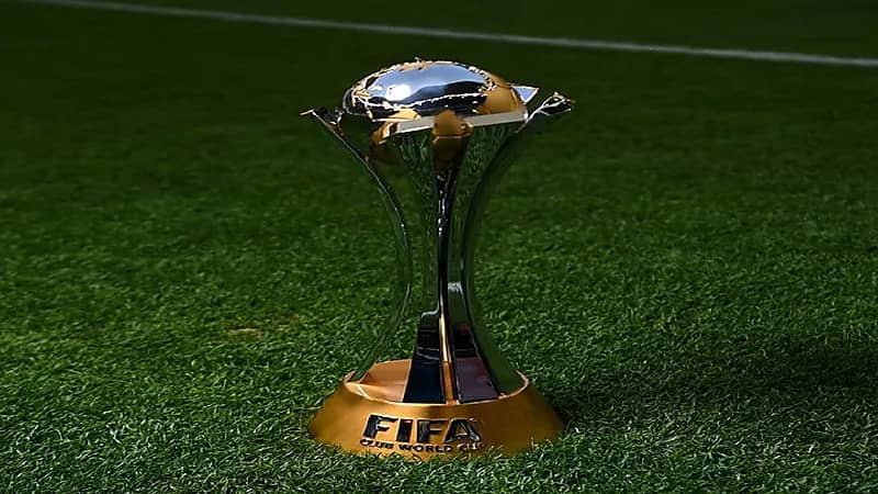 وفد من فيفا يزور المملكة قريباً