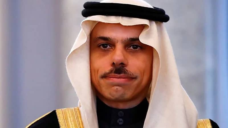 شاهد.. وزير الخارجية: قمة العلا شهدت تعزيز المواقف الموحدة بين دول مجلس التعاون