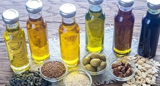 دراسة: تناول الدهون النباتية يحمي من الوفاة المبكرة