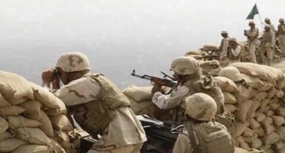 العفو عن المرابطين المدعى عليهم في بعض القضايا