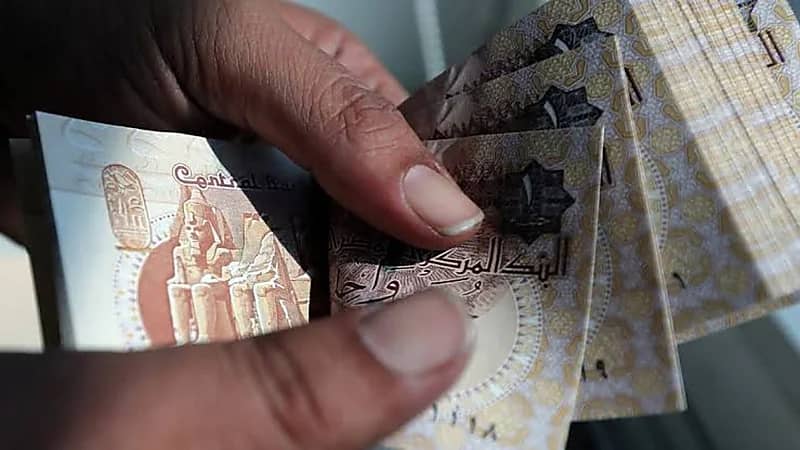بالفيديو.. اقتصادي يوضح مدى تأثر الشركات المدرجة بالسوق السعودي بتعويم الجنيه المصري
