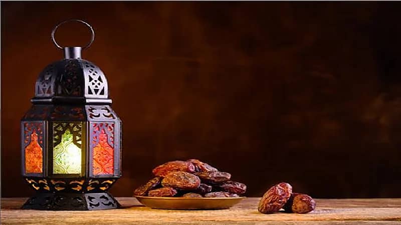 بالفيديو ..مكونات مائدة النبي صلى الله عليه وسلم في إفطار رمضان