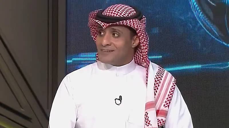 عماد السالمي: مانشيني لا يتحمل كامل الأخطاء .. فيديو