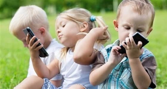 باحثون: تحليل سلوكيات النقر يحمي الأطفال من المحتويات المزعجة