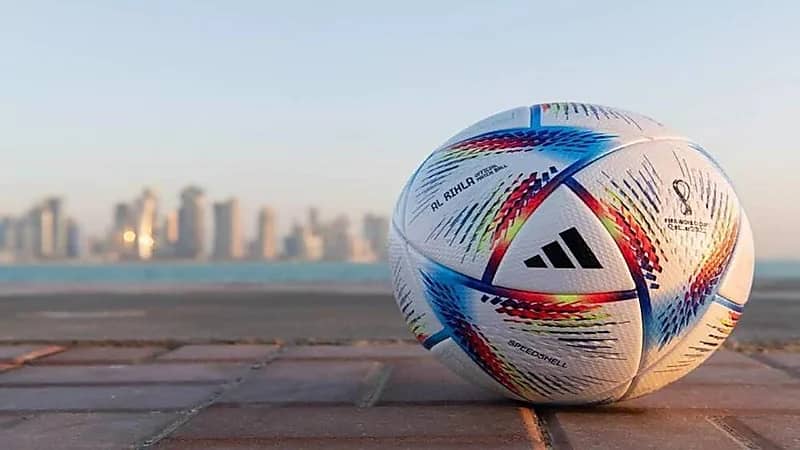 بالفيديو.. أبرز مواقع شاشات نقل كأس العالم في جدة