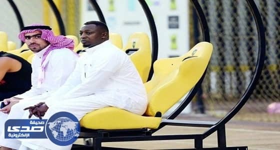 ⁠⁠⁠⁠⁠الاتحاد يطبق نظام " البصمة " لضبط اللاعبين