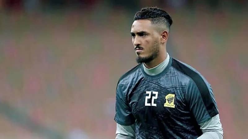 الاتحاد يرفض التفريط في حارس الفريق فواز القرني