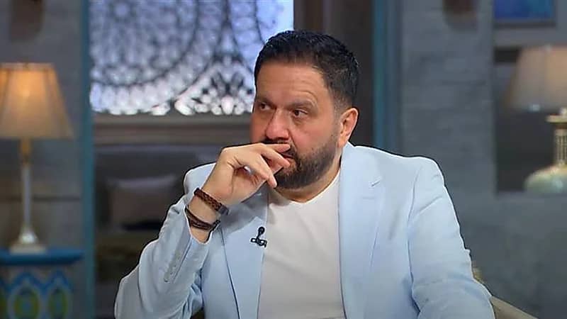 إدوارد عن تفاصيل أزمته الصحية: استأصلت كليتي وتعرضت لجلطة قلبية.. فيديو