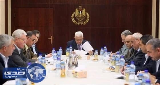 اللجنة المركزية لفتح تشيد بجهود مصر لتحقيق المصالحة الفلسطينية