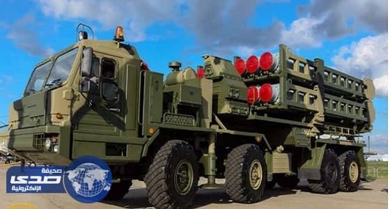 تفاصيل منظومة صواريخ “ فيتياز ” الروسية  لنظام الأسد