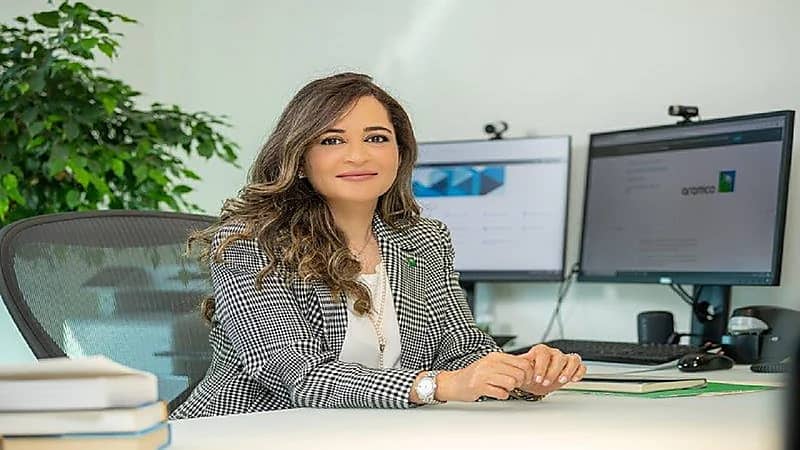 من هي "شيلا الرويلي" التي اُختيرت ضمن أفضل 25 امرأة مؤثرة عالميًا ؟