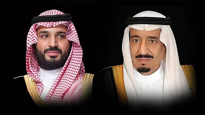 القيادة تعزي رئيس ألمانيا في وفاة الرئيس الأسبق هورست كولر