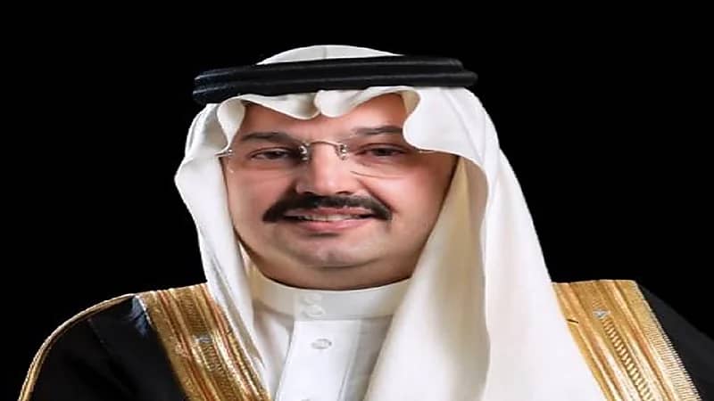 توجيه عاجل من أمير عسير بتشغيل المدينة الصناعية الجديدة في محايل خلال 6 أشهر