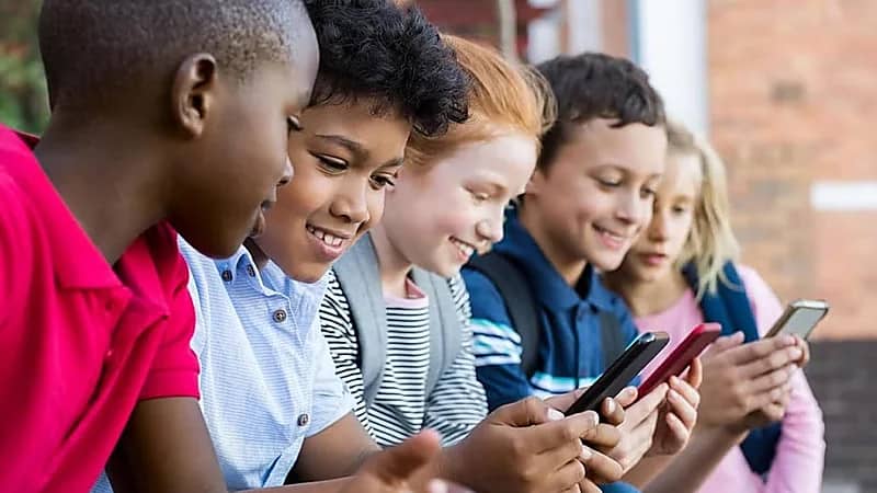 مستشارة أسرية: المحتوى الهابط يدفع 41% من الأطفال لحلم الشهرة.. فيديو