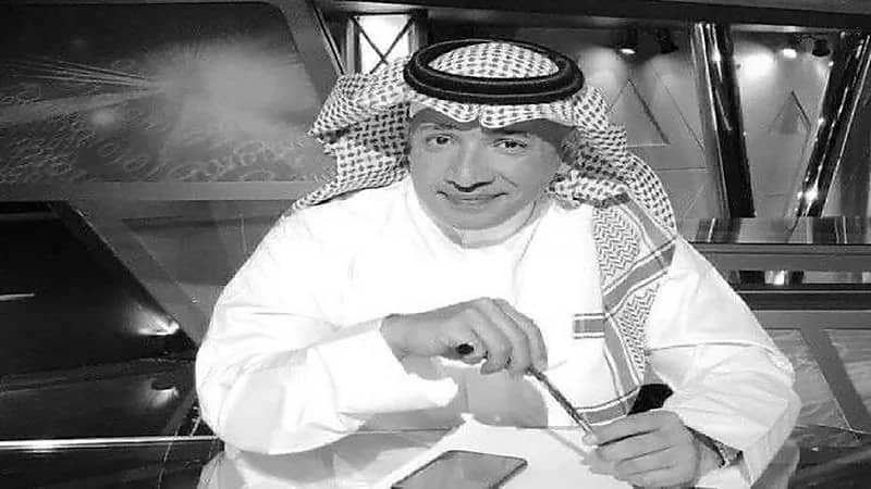 وفاة الناقد الرياضي عادل التويجري عن عمر يناهز 40 عامًا