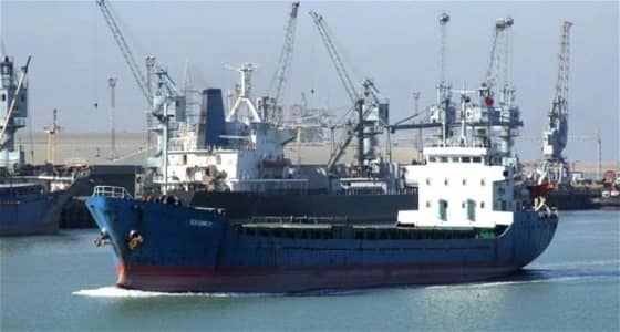 كارثة بيئية جديدة تهدد سواحل الحديدة اليمنية