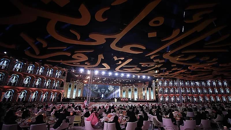 تركي آل الشيخ يشوق الجماهير لـ موسم الرياض بهويته الجديدة