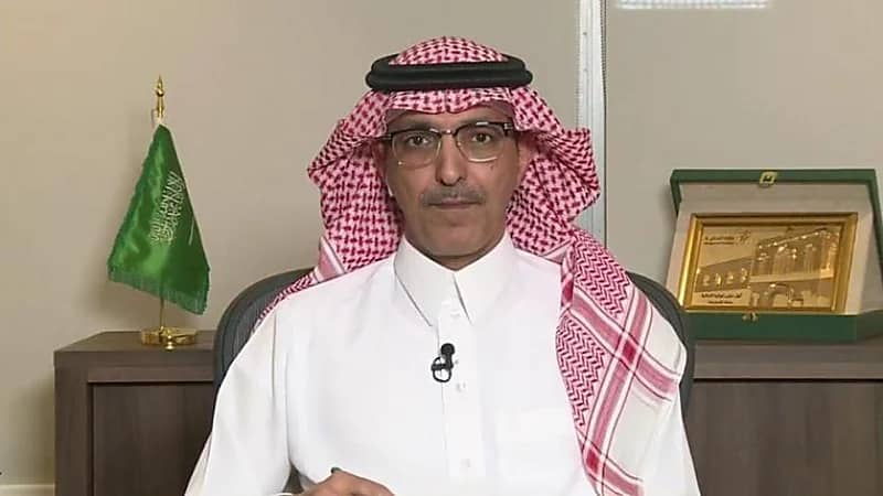 الجدعان : النقاش مستمر مع الجانب التركي بشأن الوديعة المالية وقد يحسم قريبا (فيديو)