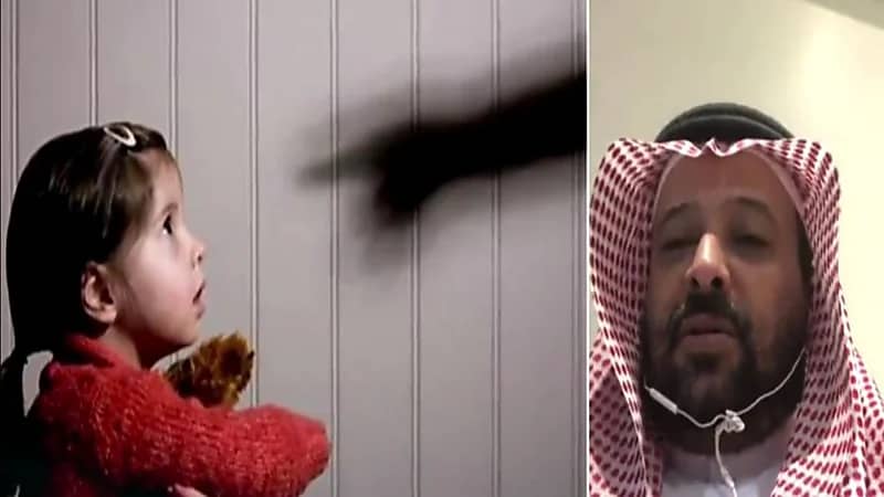 استشاري : الطفل الذي يتعرض للتحرش أو التنمر قد يصبح في المستقبل متنمرا أو متحرشا(فيديو)