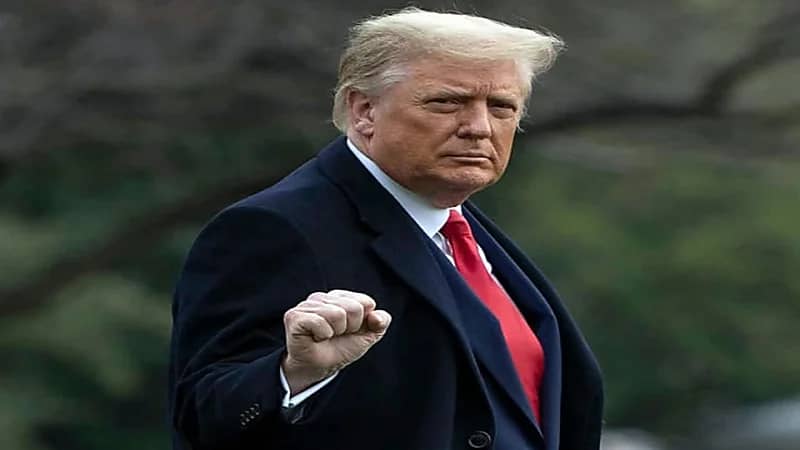 قاضية أمريكية تنحاز لـ "ترامب" في قضية الوثائق السرية